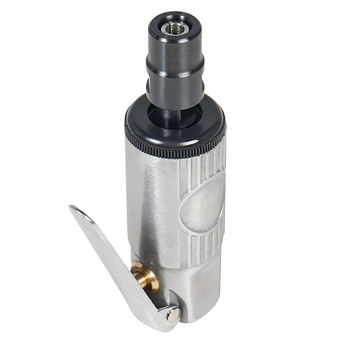 Машинка шлифовальная пневматическая 120мм ШМ2, 25000 об/мин прямая