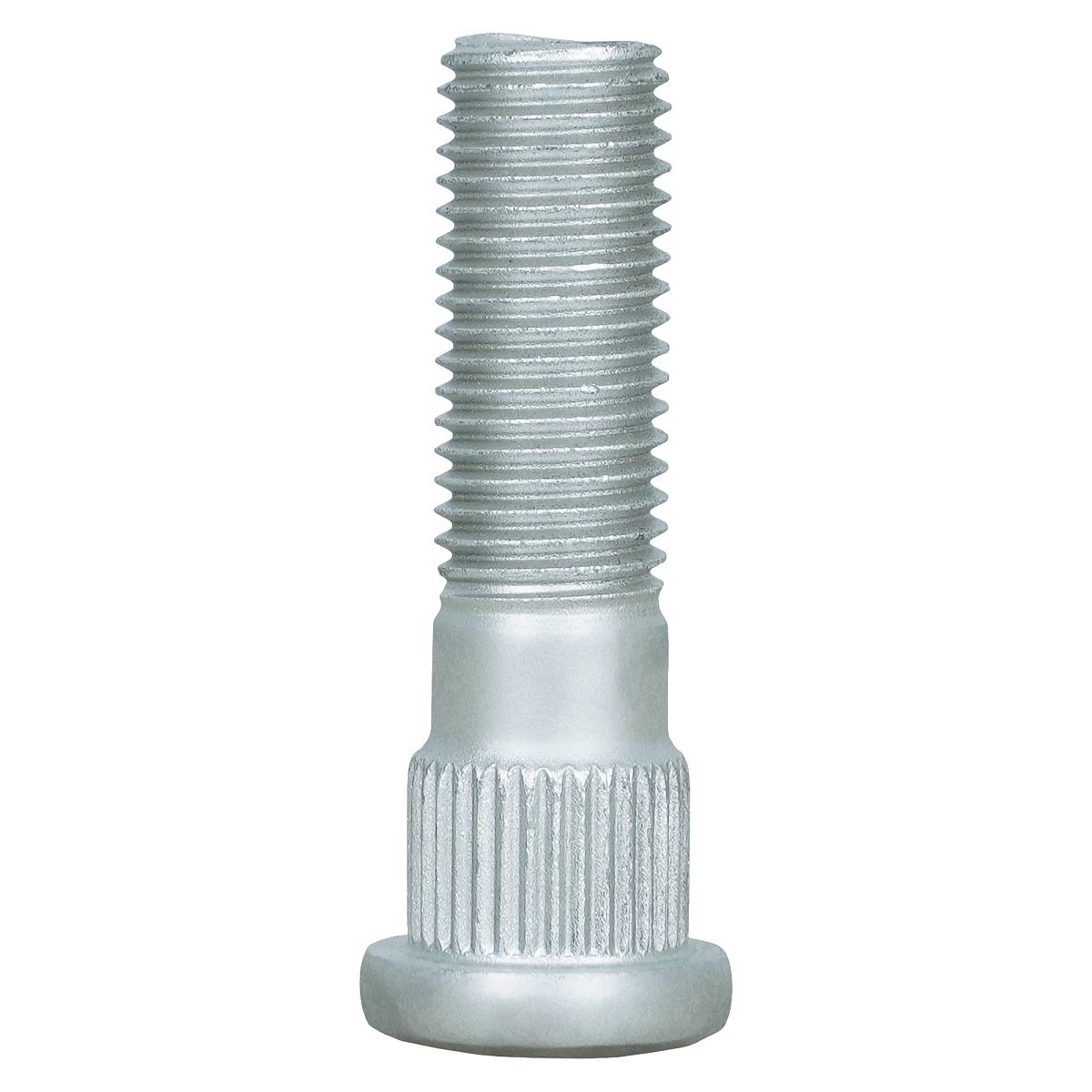 Шпилька колесная M12x1,5x28x50,9, d посадки 14,2, дакромет для а/м Toyota