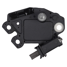 Регулятор напряжения генератора для автомобилей BMW X5 E70 (06-) 3.0D/5 E60 (05-) 2.5i