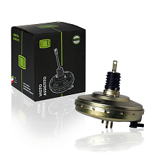 Вакуумный усилитель тормозов для автомобилей Лада 1118