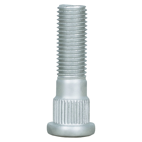 Шпилька колесная M12x1,5x28x50,9, d посадки 14,2, дакромет для а/м Toyota