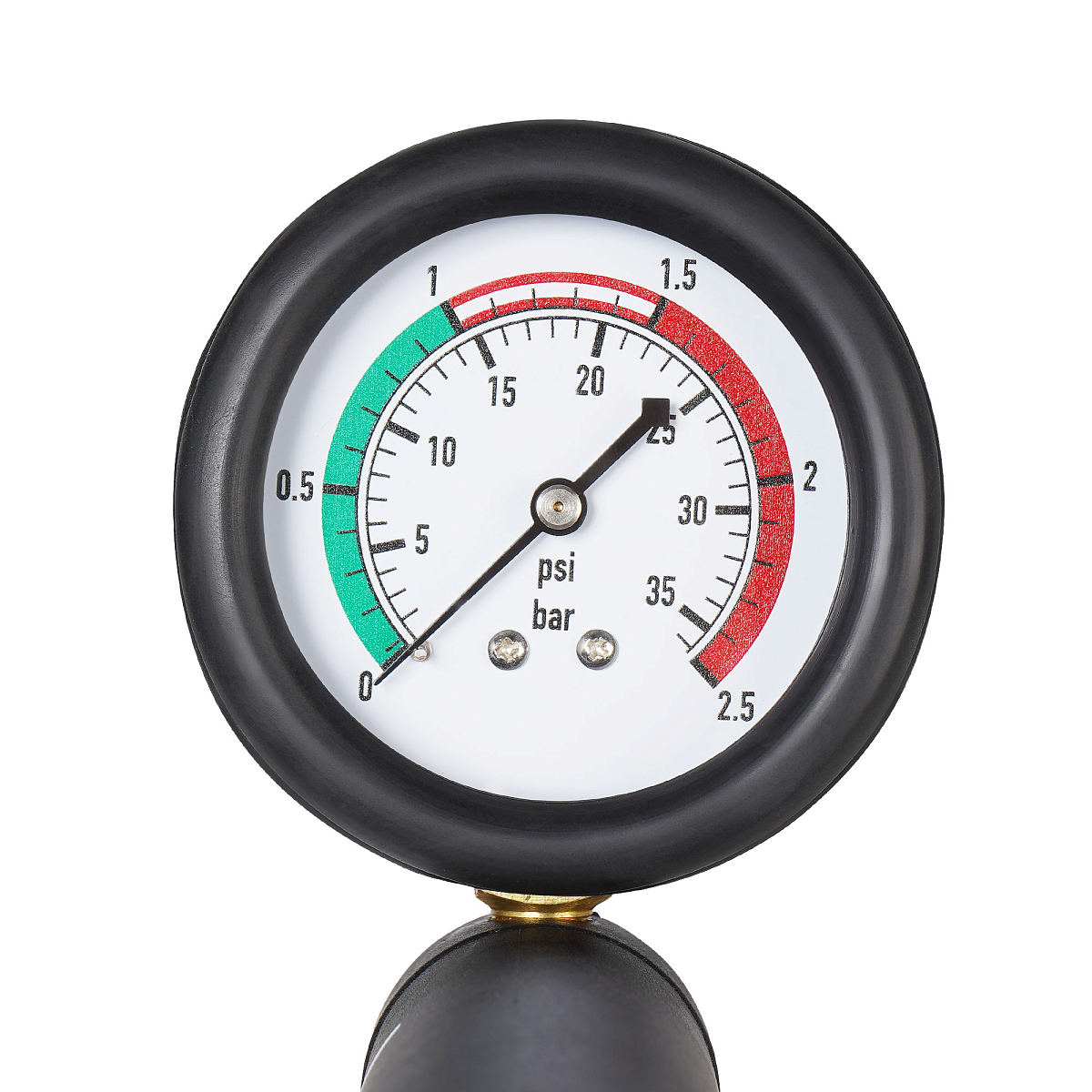 Набор для тестирования и заправки системы охлаждения 29пр.