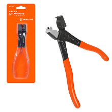 Щипцы для хомутов с зажимом CLIC и CLIC-R