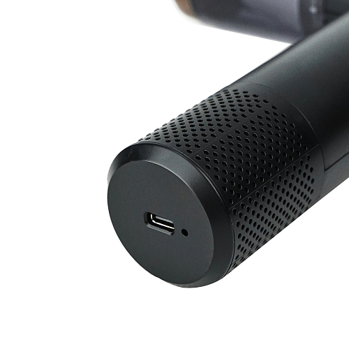 Пылесос аккумуляторный (беспроводной) BREEZE-A1 12000PA PRO в сумке (70W, 0.1л, 12000PA, 2000 mAh)