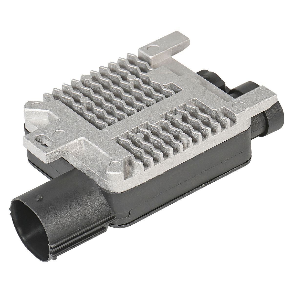 Модуль управления вентилятора охлаждения для автомобилей Ford Focus II (05-) 1.4i/1.6i