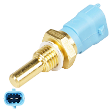 Датчик температуры для автомобилей УАЗ/ГАЗ/КАМАЗ/ЗИЛ/Sollers