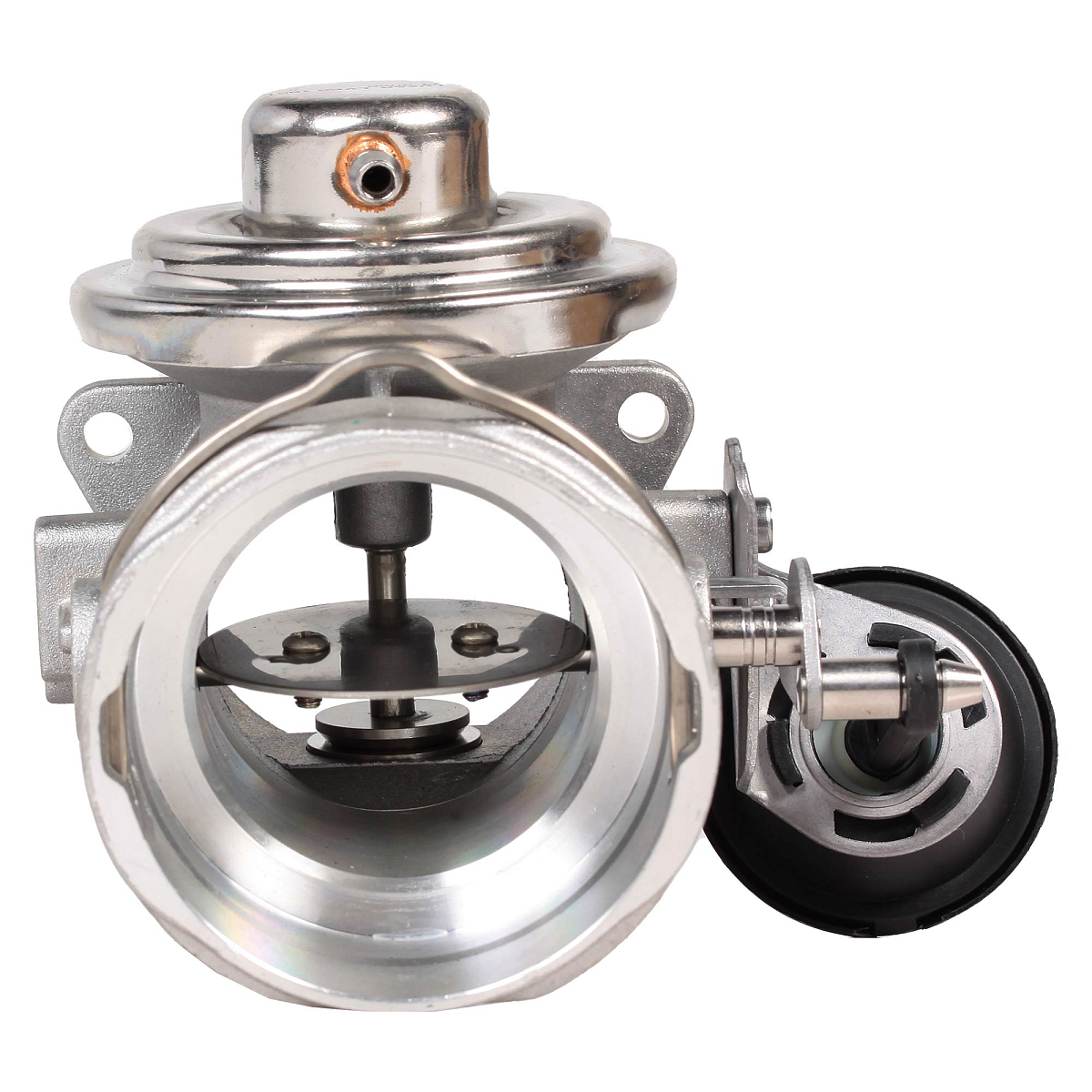 Клапан EGR (рециркуляции отработавших газов) для автомобилей VW Transporter T5 (03-) 1.9D