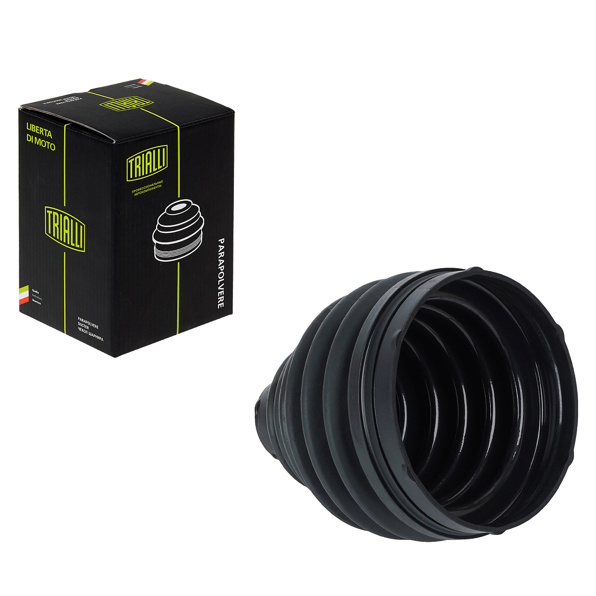 Пыльник ШРУСа наружного для автомобилей Honda Civic VIII (06-) 1.8i AT