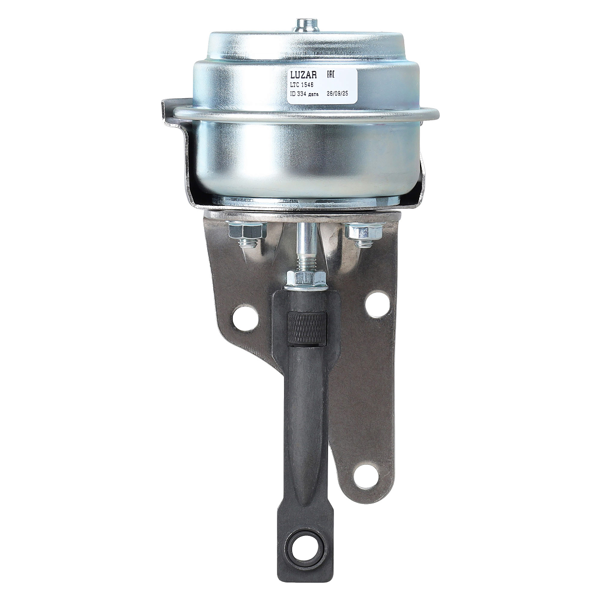 Актуатор турбокомпрессора для а/м Mercedes-Benz Sprinter (00-) [OM 611] (тип GT1852V)