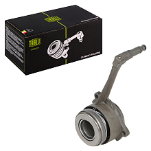 Муфта выключения сцепления для автомобилей VW Tiguan (07-) 1.4 TSI