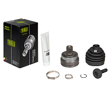 ШРУС наружный для автомобилей Audi A4 B7 (04-) (38 шлц.)