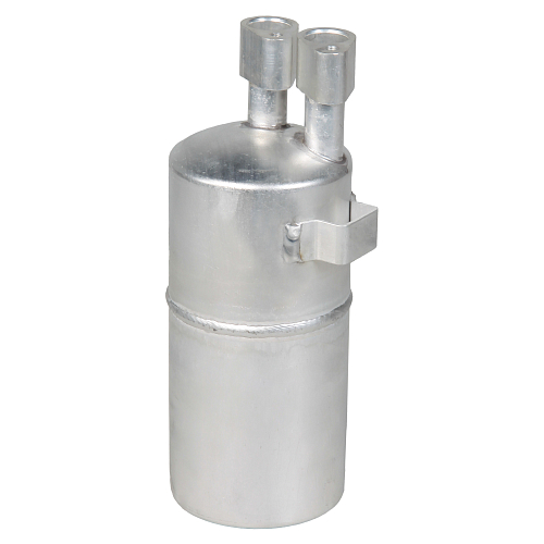 Ресивер-осушитель конденсора для автомобилей Megane/Scenic II (02-)