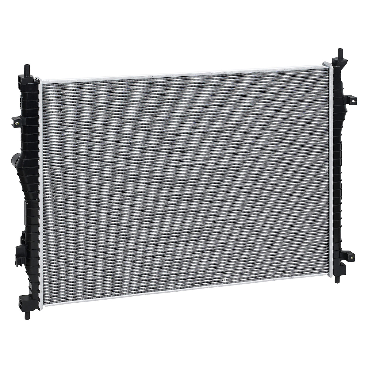 Радиатор охлаждения для а/м Changan UNI-K (20-)/CS95 NEW (17-) 2.0T