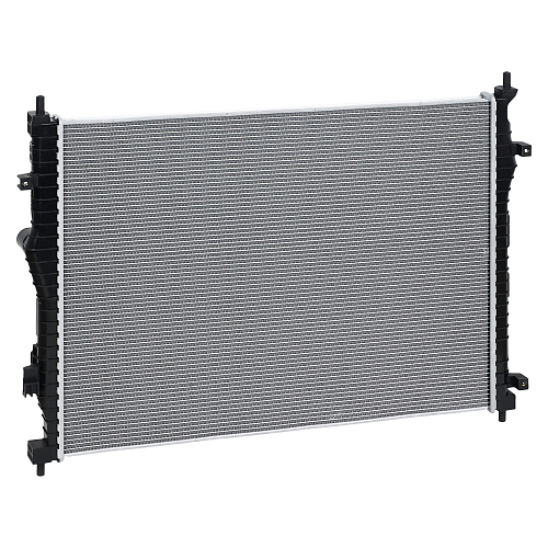 Радиатор охлаждения для а/м Changan UNI-K (20-)/CS95 NEW (17-) 2.0T