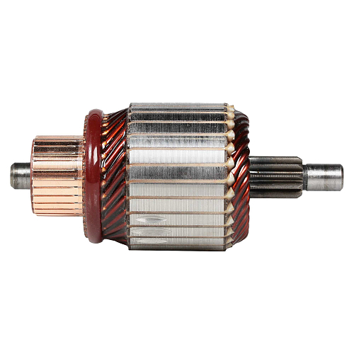 Ротор стартера для автомобилей Geely Emgrand EC7 (05-) 1.8i