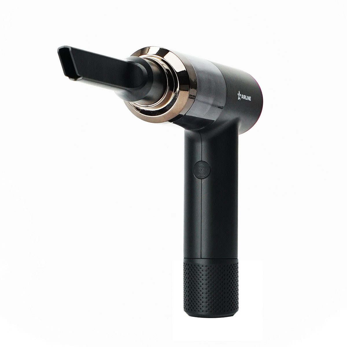 Пылесос аккумуляторный (беспроводной) BREEZE-A1 12000PA PRO в сумке (70W, 0.1л, 12000PA, 2000 mAh)