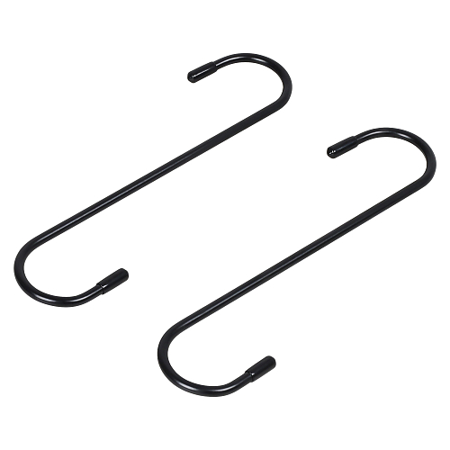 Фиксатор тормозного суппорта подвесной L=195мм, комплект 2шт.