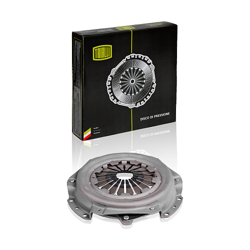 Диск сцепления нажимной (корзина) для автомобилей Renault Logan (04-) 1.4i