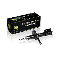 Амортизатор для автомобилей Лада 2110 (стойка) передний правый масляный