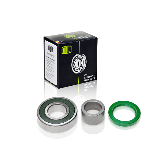 Ремкомплект полуоси для автомобиля ГАЗ 3110