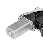 Моторедукторы стеклоподъёмника