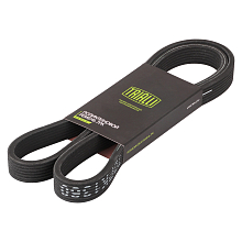 Ремень приводной для автомобилей VW Golf III (91-)/Passat B3 (91) 2.8/2.9 [EA360] A/C+