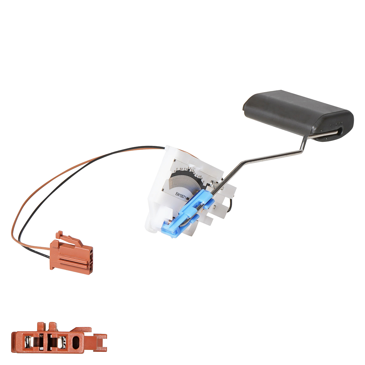 Датчик уровня топлива для автомобилей Hyundai/KIA Solaris II (17-)/Rio (17-) 1.4i/1.6i