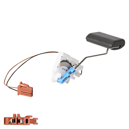 Датчик уровня топлива для автомобилей Hyundai/KIA Solaris II (17-)/Rio (17-) 1.4i/1.6i