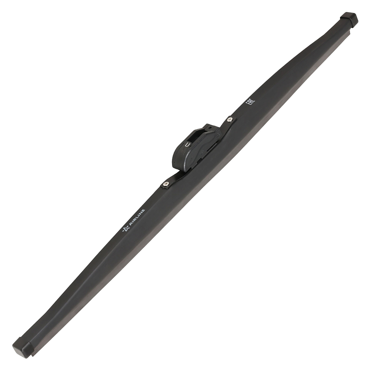 Щетка стеклоочистителя зимняя 500мм (20") 5 адаптеров