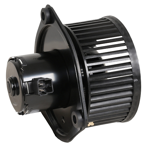 Электровентилятор отопителя для автомобилей Chevrolet Lanos (97-)/ZAZ Sens (02-)