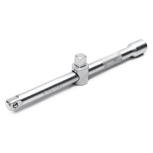 Набор инструментов универсальный 109пр. (головки 1/2", 1/4") кейс