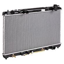 Радиатор охлаждения для автомобилей Camry (07-) AT