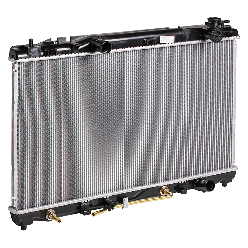 Радиатор охлаждения для автомобилей Camry (07-) AT