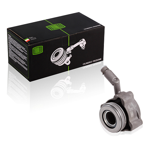 Муфта выключения сцепления для автомобилей Fiat Ducato (Sollers-RUS) (08-) (КПП M38)