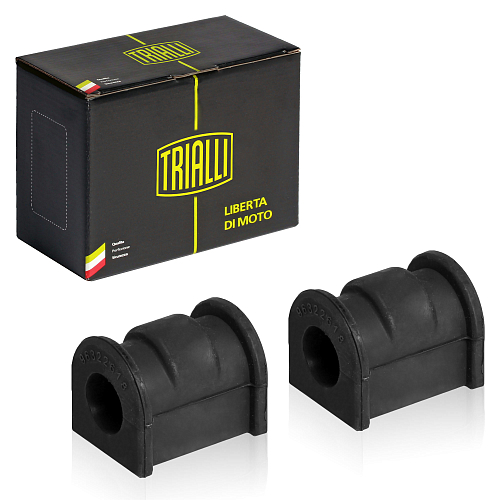 Втулки стабилизатора для автомобиля Daewoo Matiz (98-)