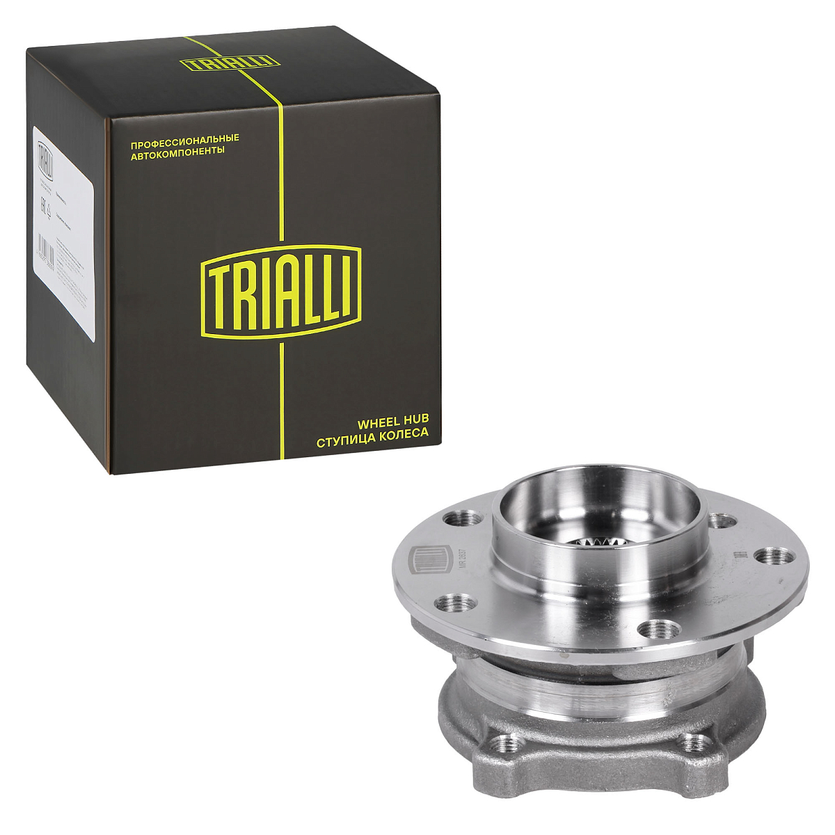 Ступица передняя в сборе с подшипником для автомобиля BMW X5 (E70) (07-)/BMW X5 (F15) (13-)