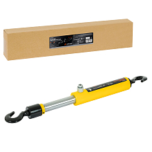 Цилиндр гидравлический обратного действия с крюками (стяжка) 5т