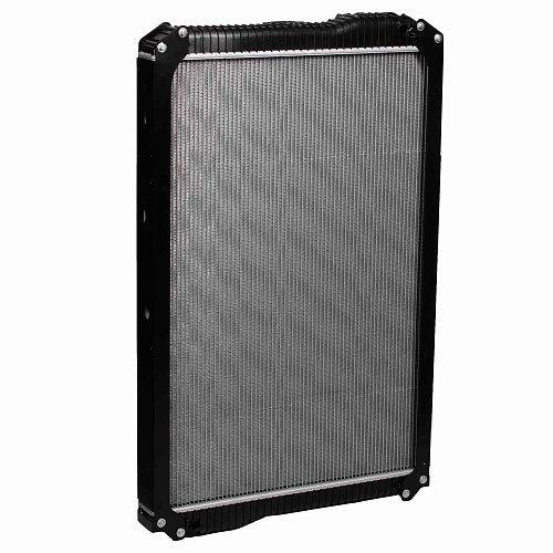 Радиатор охлаждения для автомобилей КАМАЗ 5490/Mercedes-Benz Axor (01-)