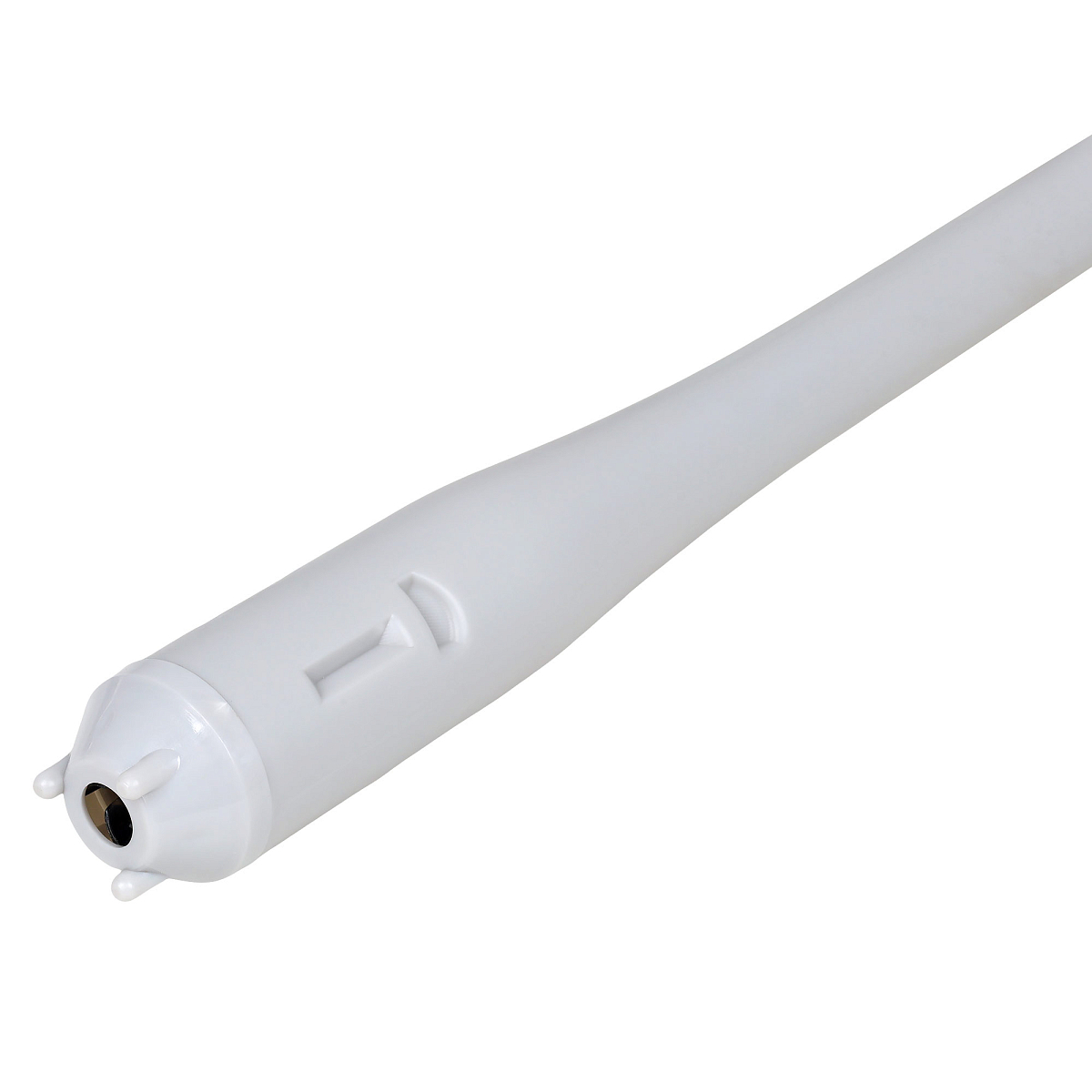 Насос перекачки топлива 10л/мин, на батарейках, (входная трубка:L=440)