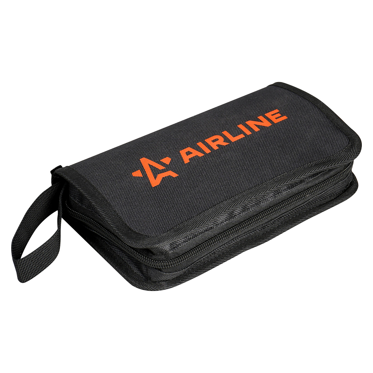 Ремкомплект для б/к шин в кейсе (клей, шило для жгута+спирал., жгуты 20шт.,маном, метчик, колп. 4шт, золотн. 4шт)