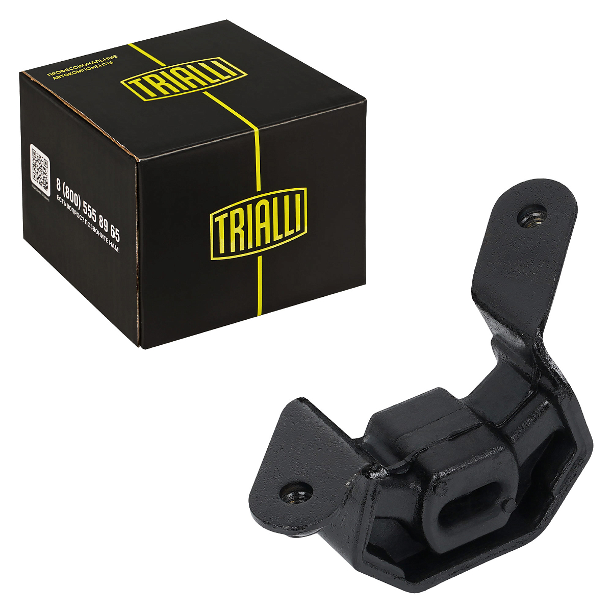 Подвес (подушка) глушителя для автомобилей Toyota Gaia (01-) (1 шт.)