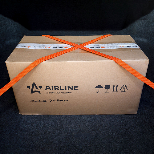 Резинки-стяжки (эластичные) набор 2 шт. 100 см, 20 мм (пластиковые крючки)