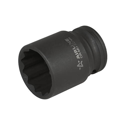 Головка ударная торцевая 3/4"DR двенадцатигранная 32мм, L=56мм