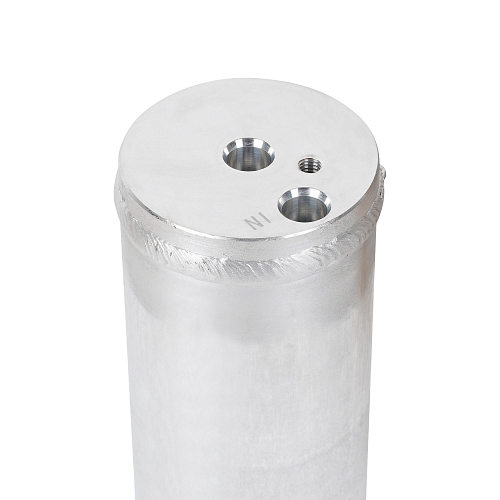 Ресивер-осушитель конденсора для автомобилей Nissan Almera Classic (05-)