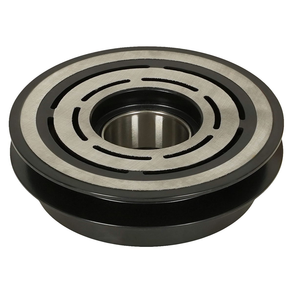 Муфта электромагнитная для компрессора кондиционера LCAC 23SA LUZAR