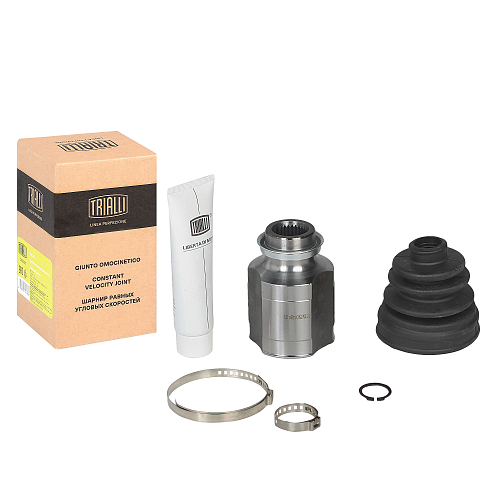 ШРУС внутренний правый для автомобилей Kia Spectra Ижевск 00-) 1.6i MT ECO