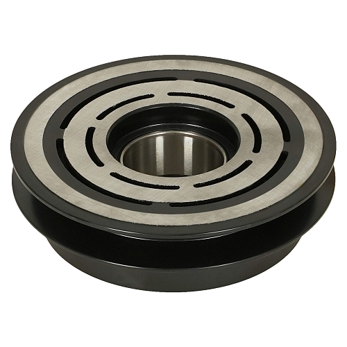 Муфта электромагнитная для компрессора кондиционера LCAC 23SA LUZAR