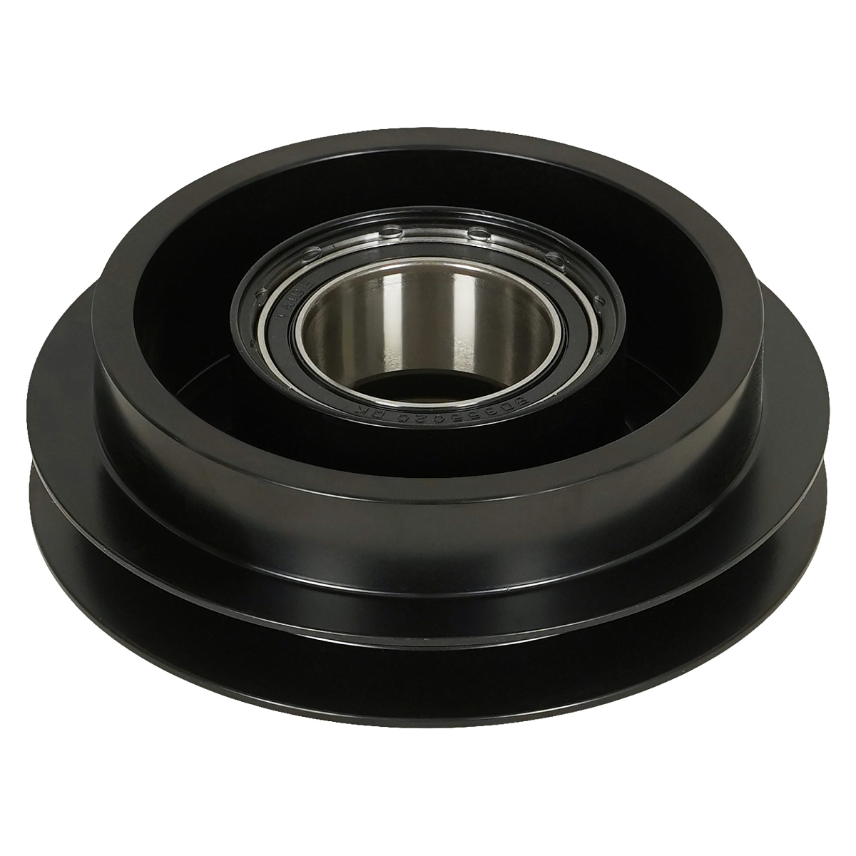 Муфта электромагнитная для компрессора кондиционера LCAC 23SA LUZAR