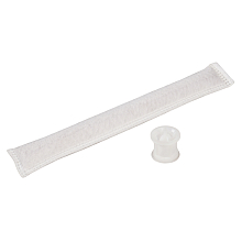 осушитель кондиционера для автомобилей Лада 2170 Приора/Калина (04-) (тип Panasonic) (с фильт. сетк.)