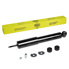 Амортизатор для автомобилей Лада 2123 Chevrolet Niva передний левый / правый газовый